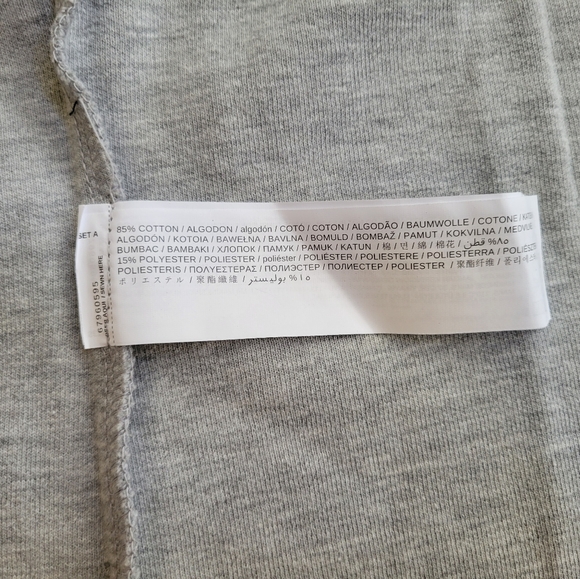 Mango Boy's Structured Textured Blazer - Picture 11 of 13